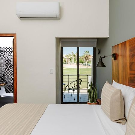 Six Two Four Urban Beach Hotel San José del Cabo Esterno foto