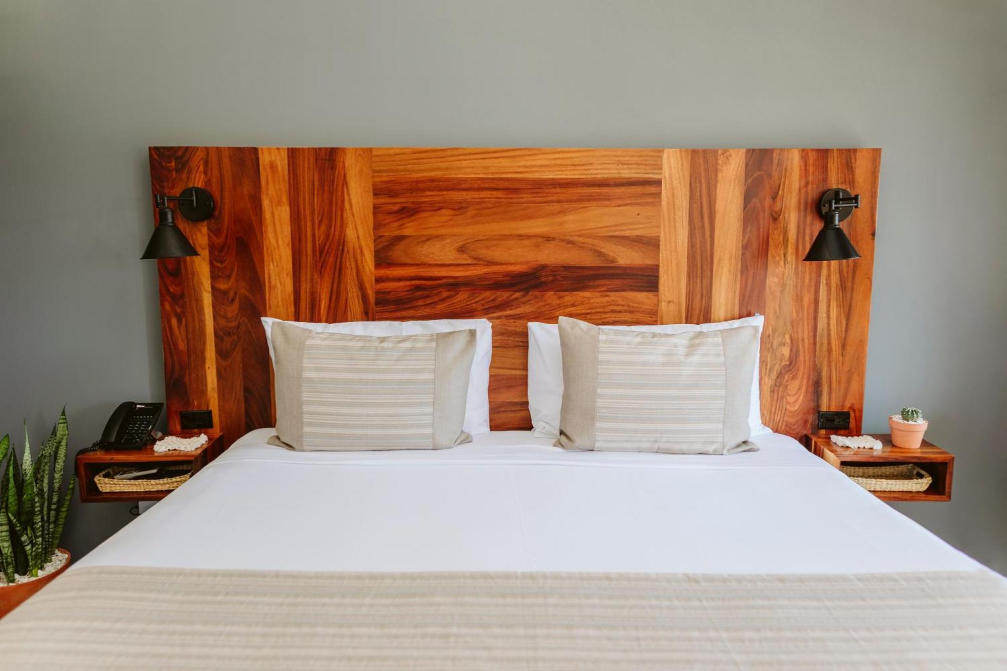 Six Two Four Urban Beach Hotel San José del Cabo Camera foto